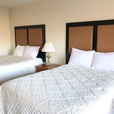 7 Days Inn Niagara Falls Ніагара-Фоллс Екстер'єр фото