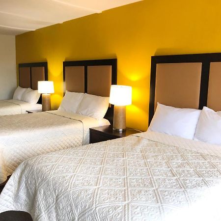 7 Days Inn Niagara Falls Ніагара-Фоллс Екстер'єр фото